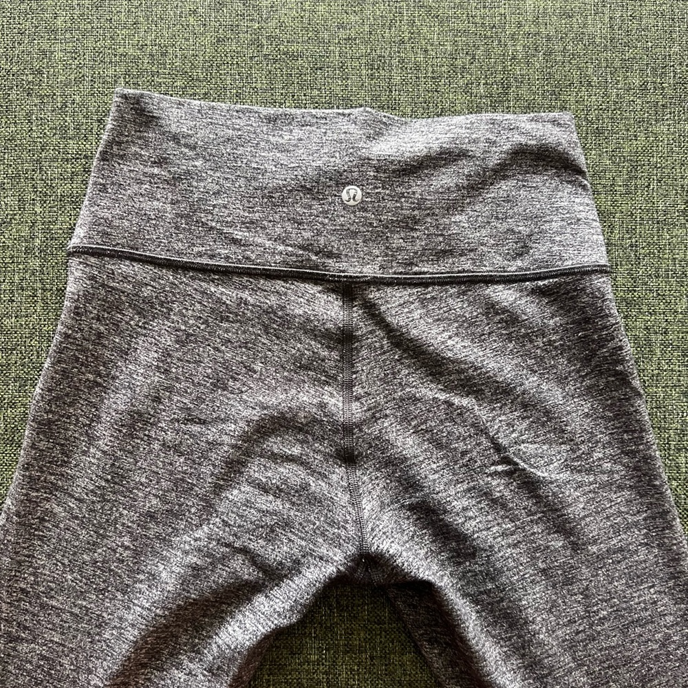 lululemon Align™ High-Rise Pant 25"